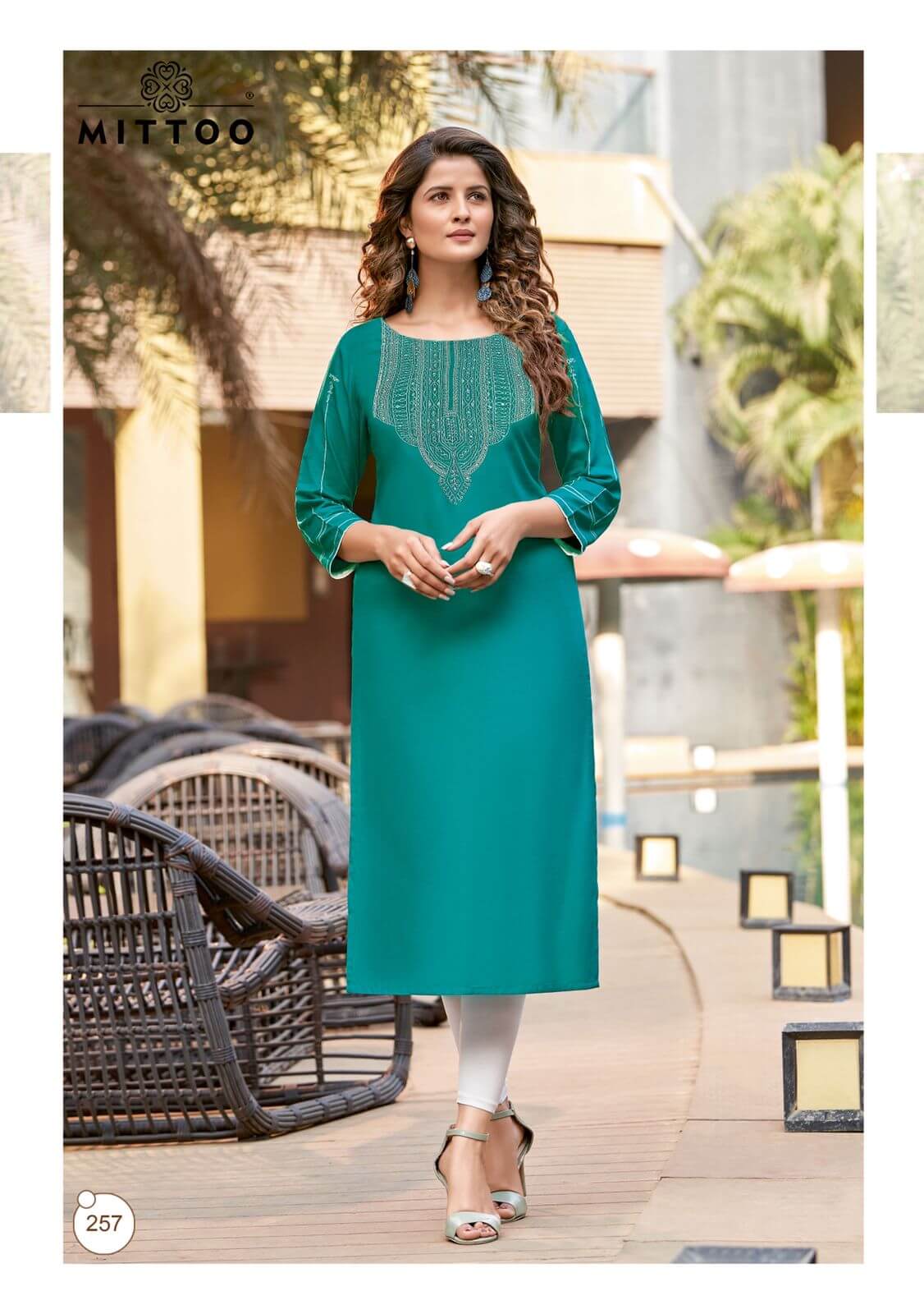 Mittoo Payal vol 18 Straight Cut Kurti Wholesale Catalog, Buy Full Catalog of Mittoo Payal 18 Kurtis In Wholesale Price Online